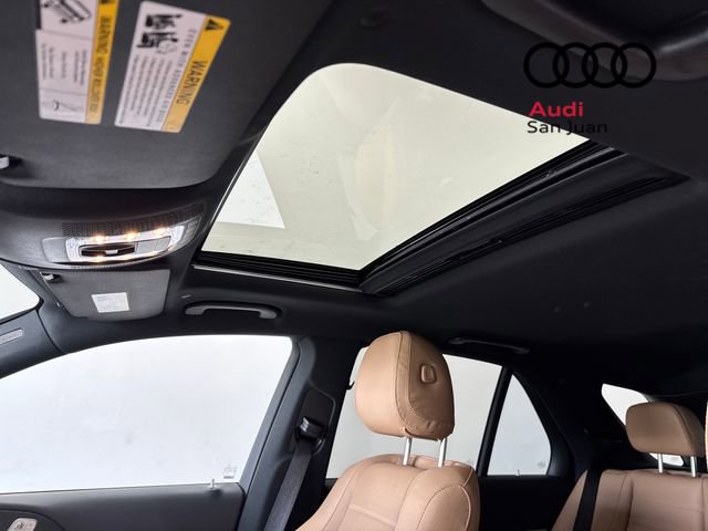 Used 2024 Mercedes-Benz GLE 350 4MATIC image 15