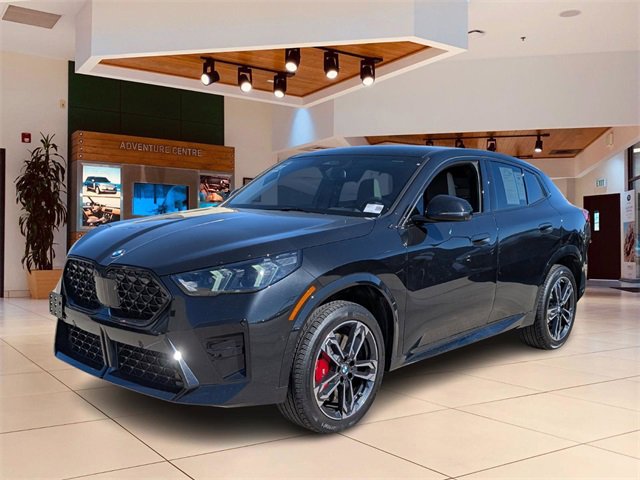 Used 2025 BMW X2 xDrive28i w/ Technology Package