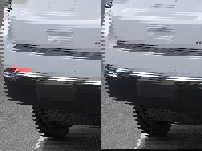 New 2026 Chevrolet Suburban LT image 14