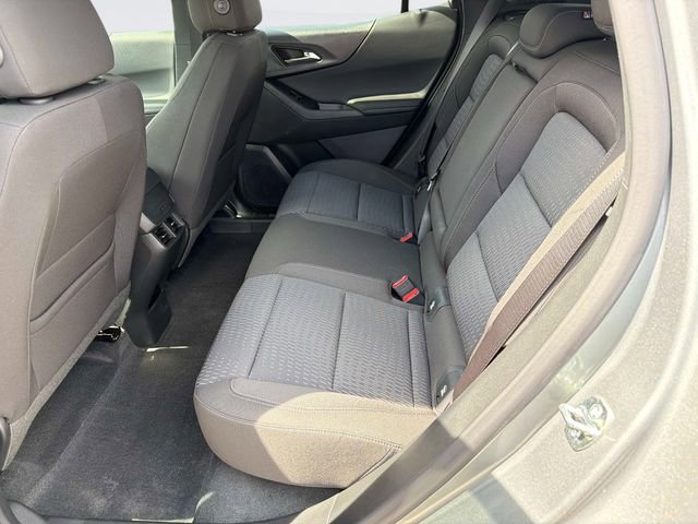 New 2026 Chevrolet Equinox LT FWD image 14