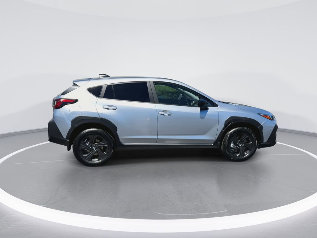 New 2026 Subaru Crosstrek 2.5i image 8