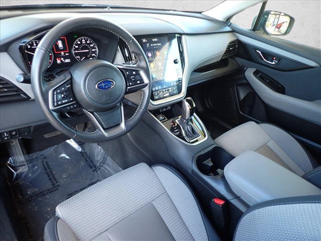 Certified 2025 Subaru Outback Premium AWD/4WD image 11