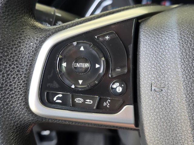 Used 2019 Honda Civic LX image 19