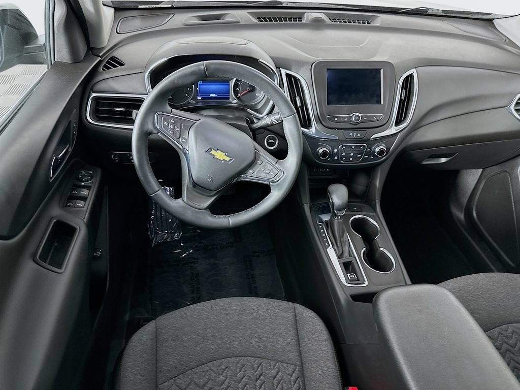 Used 2024 Chevrolet Equinox LT FWD image 31