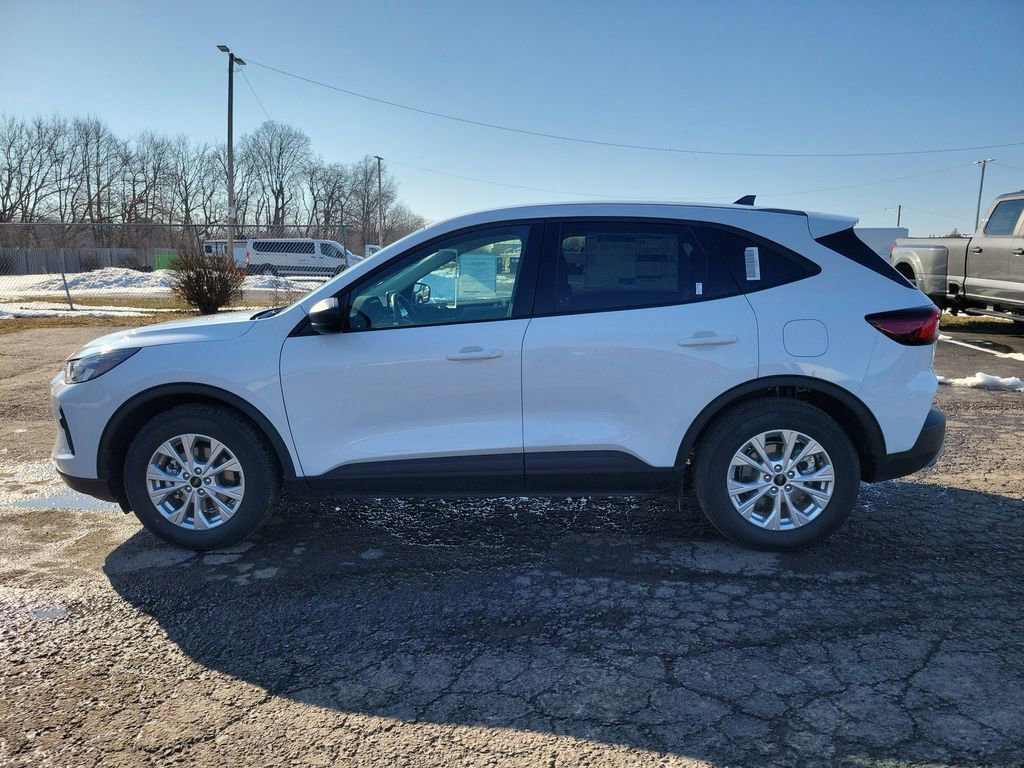 New 2026 Ford Escape Active w/ Cold Weather Package image 7