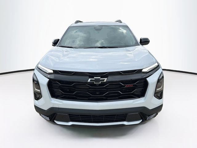 New 2027 Chevrolet Equinox RS w/ Safety and Technology Package AWD/4WD image 4