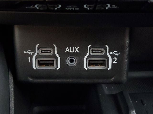 Certified 2025 Dodge Durango R/T AWD/4WD image 35