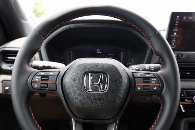 New 2026 Honda Passport TrailSport image 18