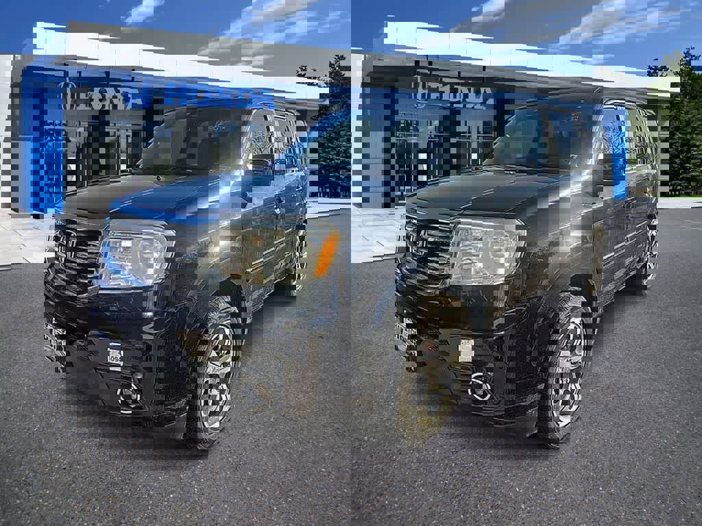 Used 2015 Honda Pilot SE image 1