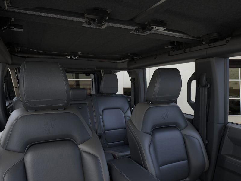 New 2026 Ford Bronco Outer Banks image 16