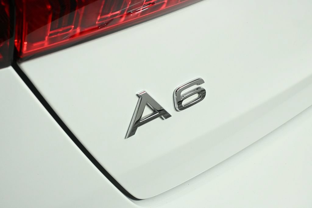 Used 2020 Audi A6 2.0T Premium w/ Convenience Package AWD/4WD image 26