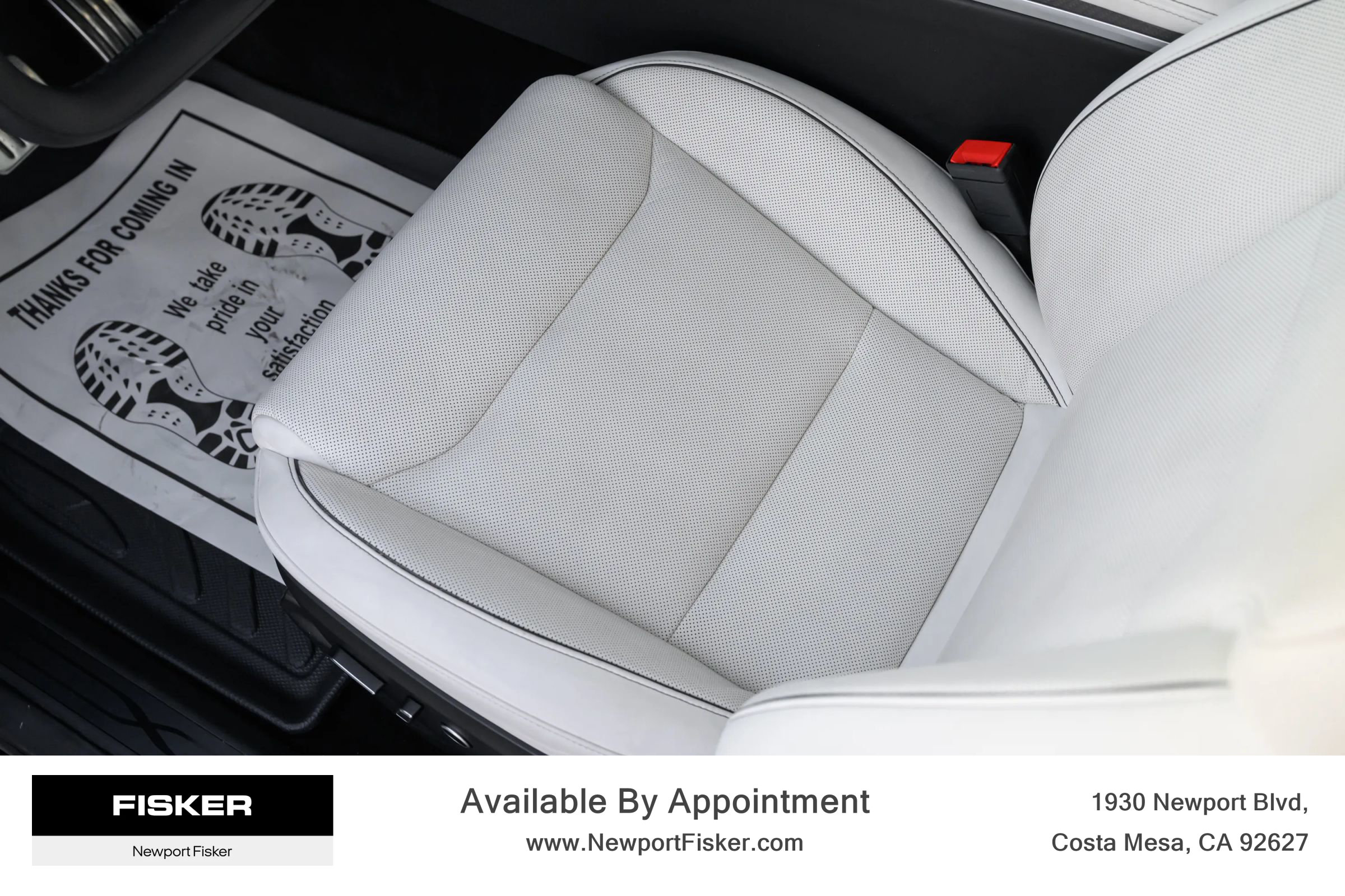 Used 2022 Tesla Model X Plaid image 14