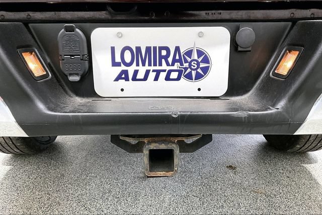 Used 2018 Ford F150 XLT w/ Trailer Tow Package AWD/4WD image 47