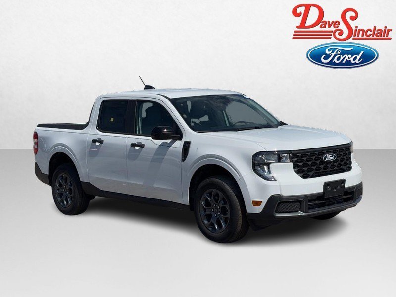 New 2026 Ford Maverick XLT w/ XLT Luxury Package AWD/4WD image 4