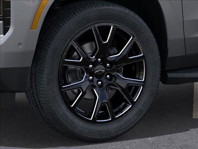 New 2026 Chevrolet Tahoe RST w/ Comfort Package AWD/4WD image 9