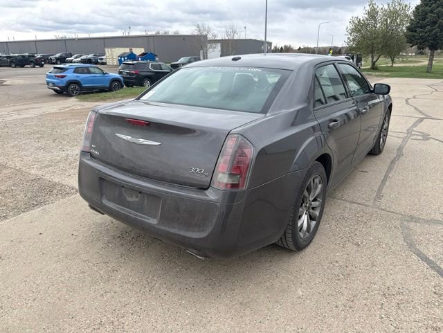 Used 2014 Chrysler 300 S AWD/4WD image 7