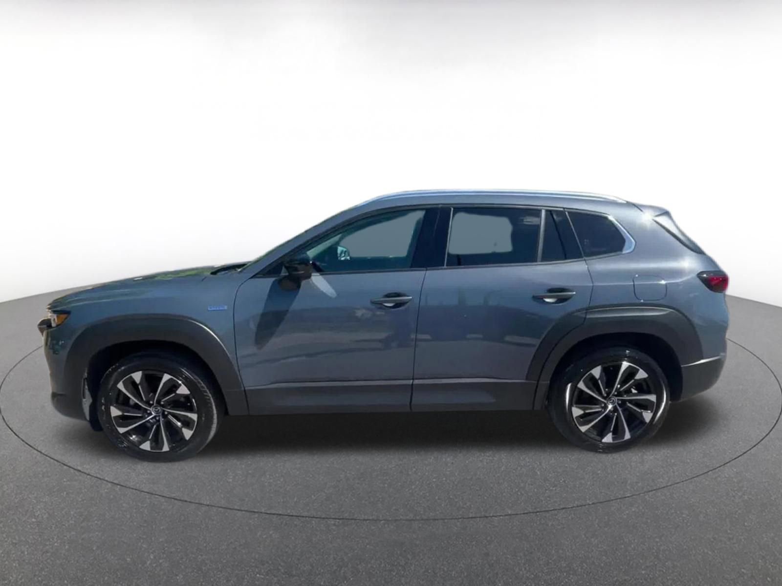 Used 2025 MAZDA CX-50 2.5 Hybrid w/ Premium Plus Pkg image 9