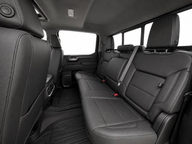 New 2026 GMC Sierra 1500 SLT w/ SLT Premium Plus Package AWD/4WD image 15