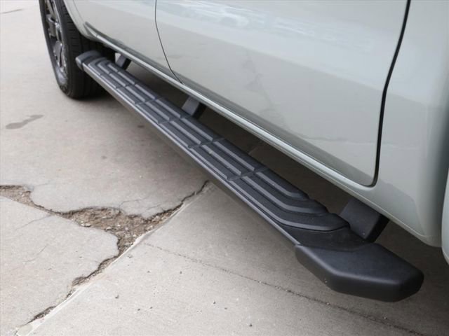 Used 2023 Ford Ranger XLT w/ Equipment Group 301A Mid image 17