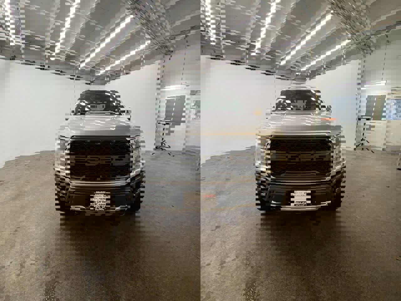 Used 2018 Ford F150 Raptor w/ Equipment Group 802A Luxury image 9