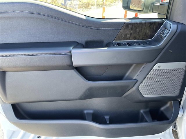 Used 2024 Ford F350 Lariat w/ Lariat Ultimate Package image 27