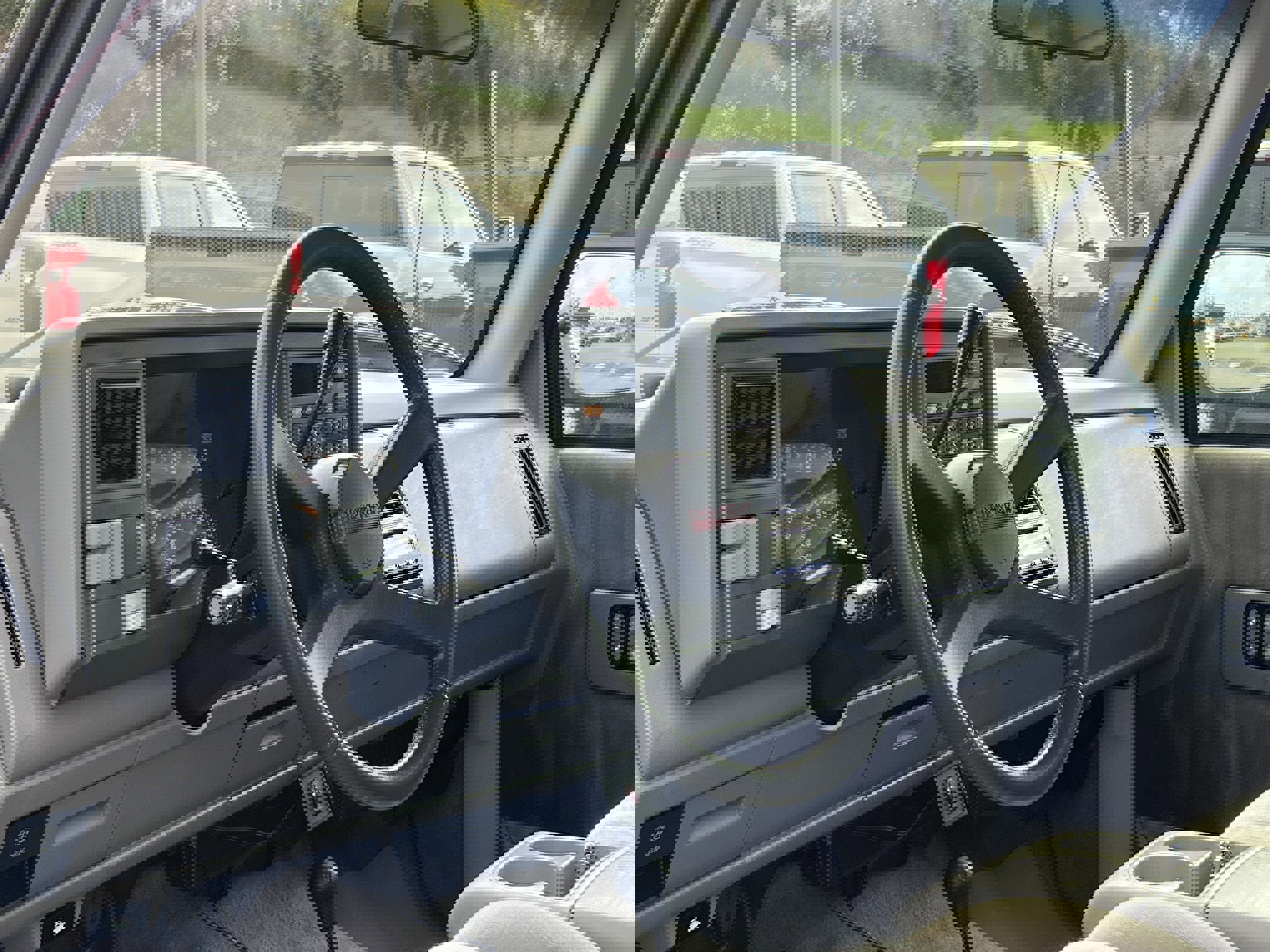 Used 1994 Chevrolet Silverado 2500 4x4 Extended Cab image 39