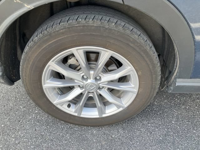 Certified 2024 Honda CR-V EX-L image 6