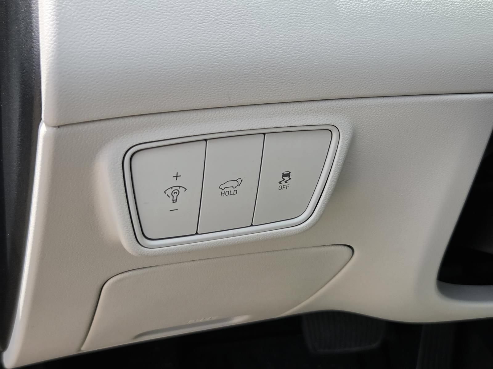 Used 2022 Hyundai Tucson Limited FWD image 24