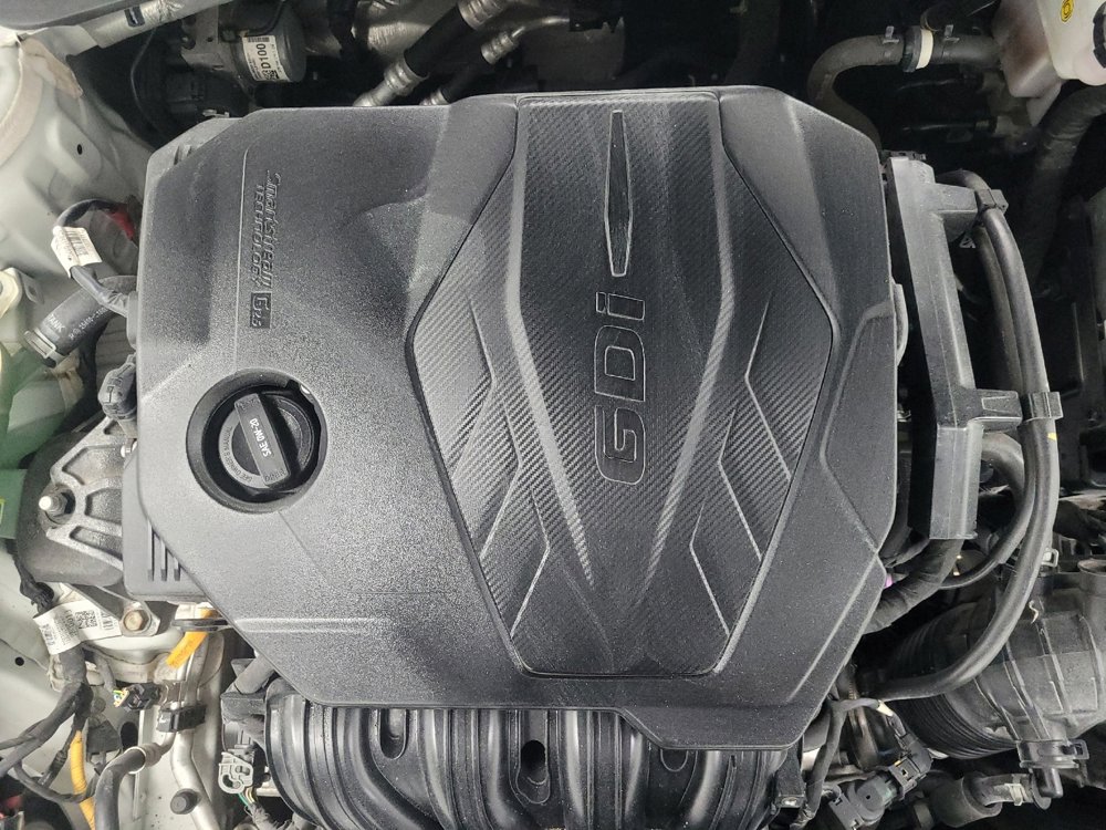 Used 2020 Hyundai Sonata SE w/ Cargo Package image 30