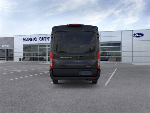 New 2025 Ford Transit 350 XL image 5