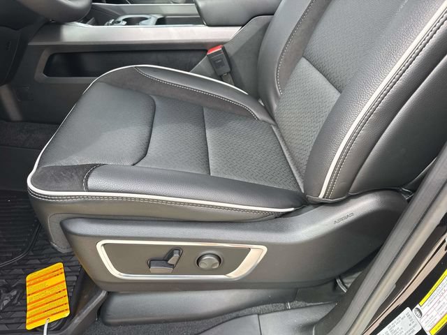 New 2026 RAM 1500 Laramie w/ Sport Appearance Package RWD image 21