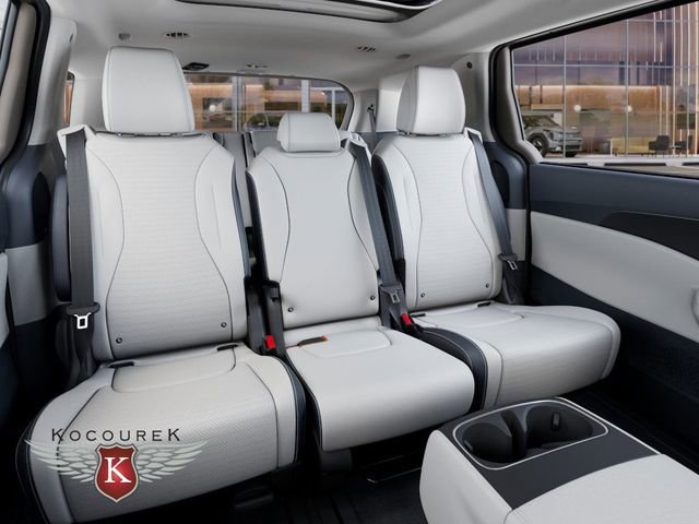 New 2026 Kia Carnival SX Prestige image 16
