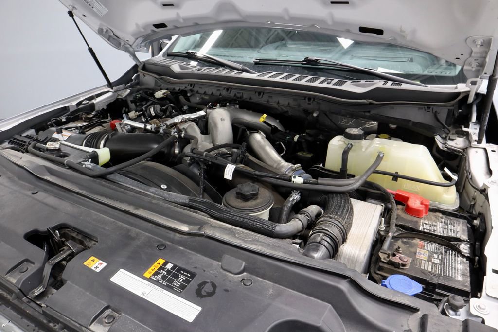 Certified 2024 Ford F350 Lariat w/ Lariat Ultimate Package image 17