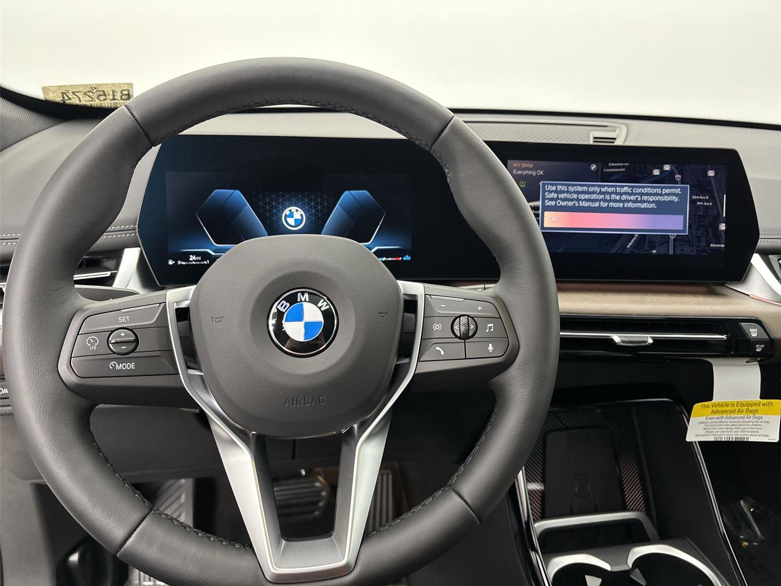 New 2026 BMW X1 xDrive28i w/ Convenience Package AWD/4WD image 22