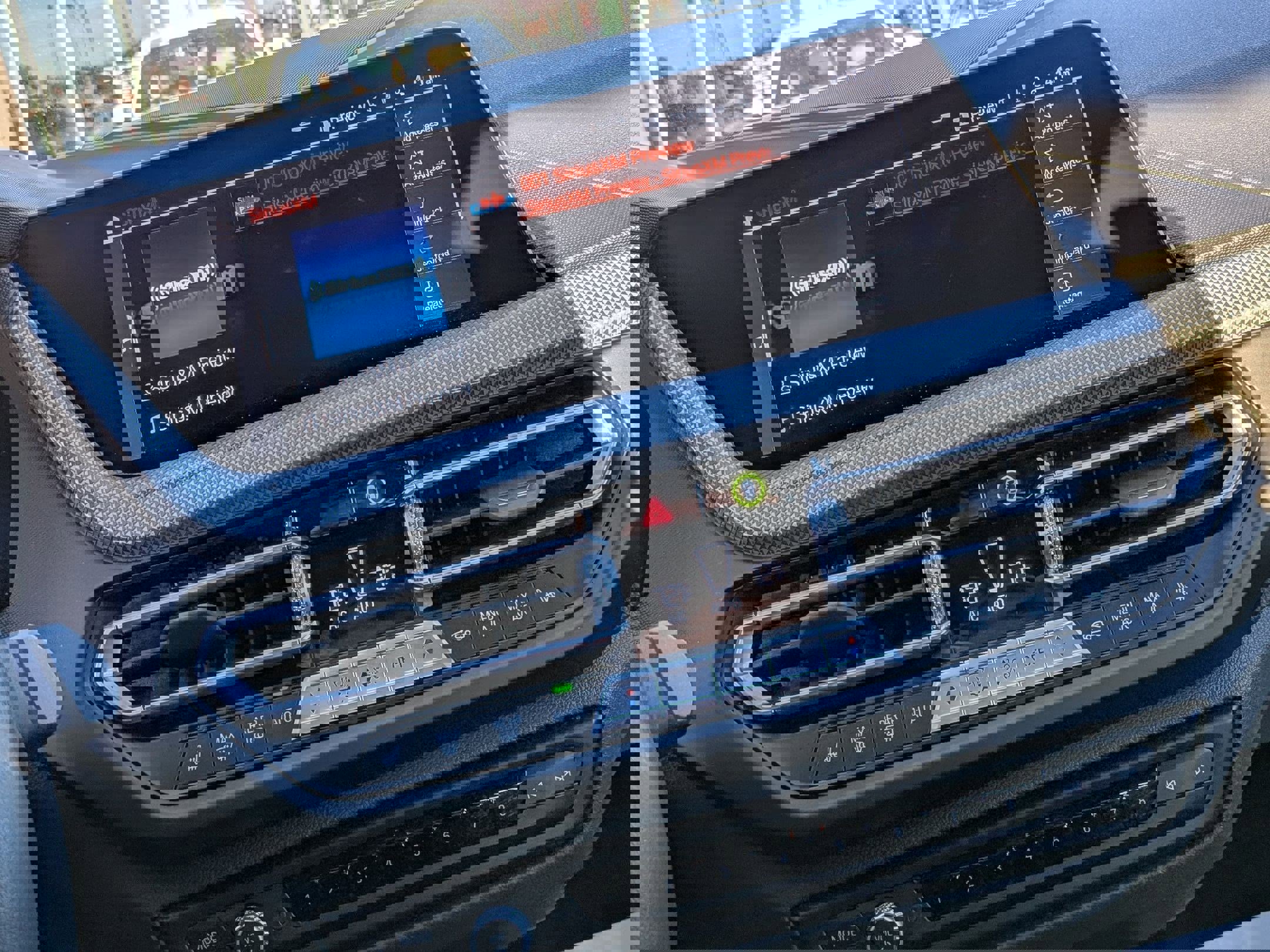 Certified 2024 BMW 228i Gran Coupe w/ Premium Package image 21