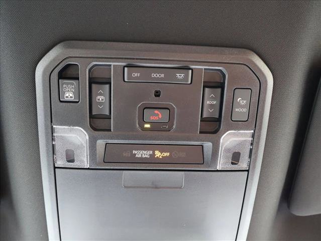 Certified 2026 Toyota Tundra 1794 Edition AWD/4WD image 19