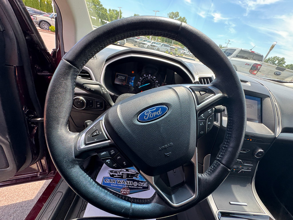 Used 2019 Ford Edge SEL w/ Equipment Group 201A AWD/4WD image 31