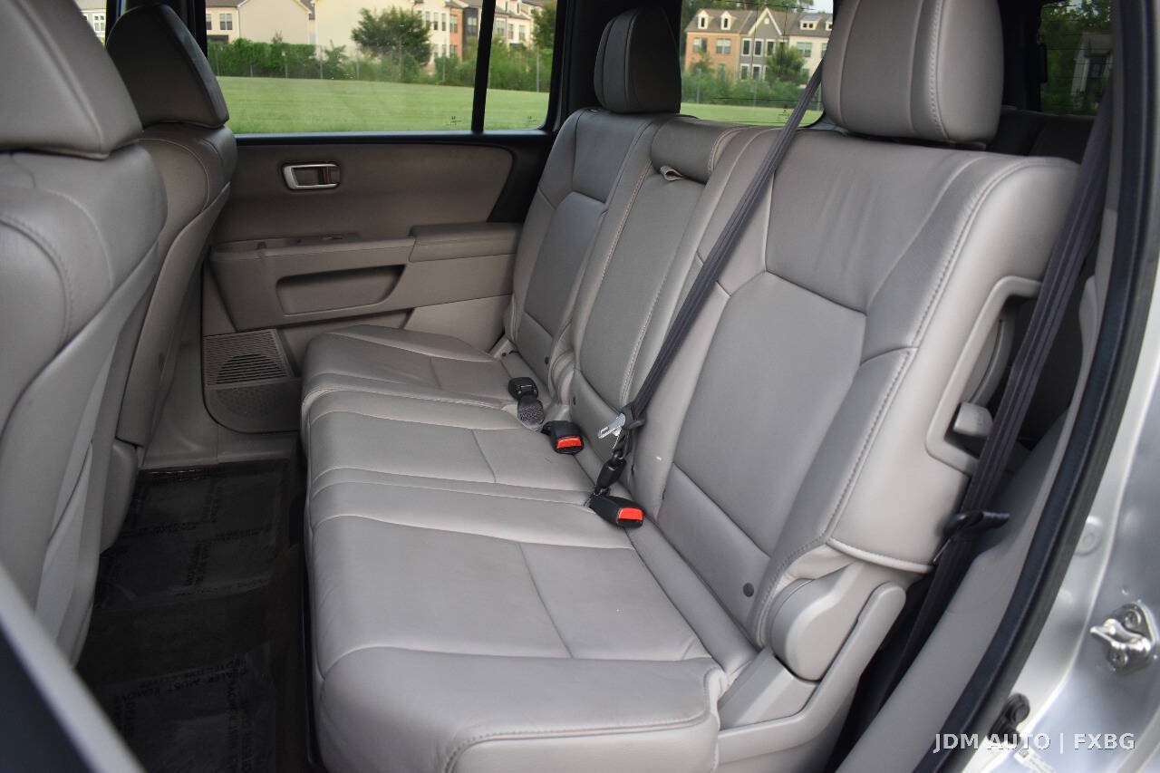 Used 2013 Honda Pilot EX-L image 14