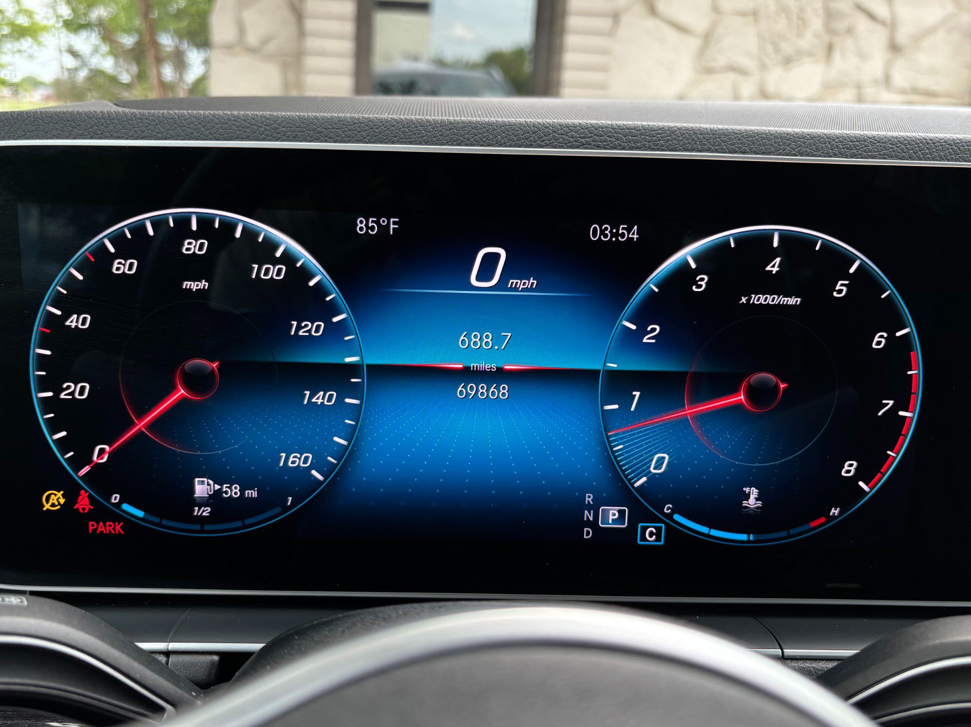 Used 2020 Mercedes-Benz GLE 350 4MATIC image 50