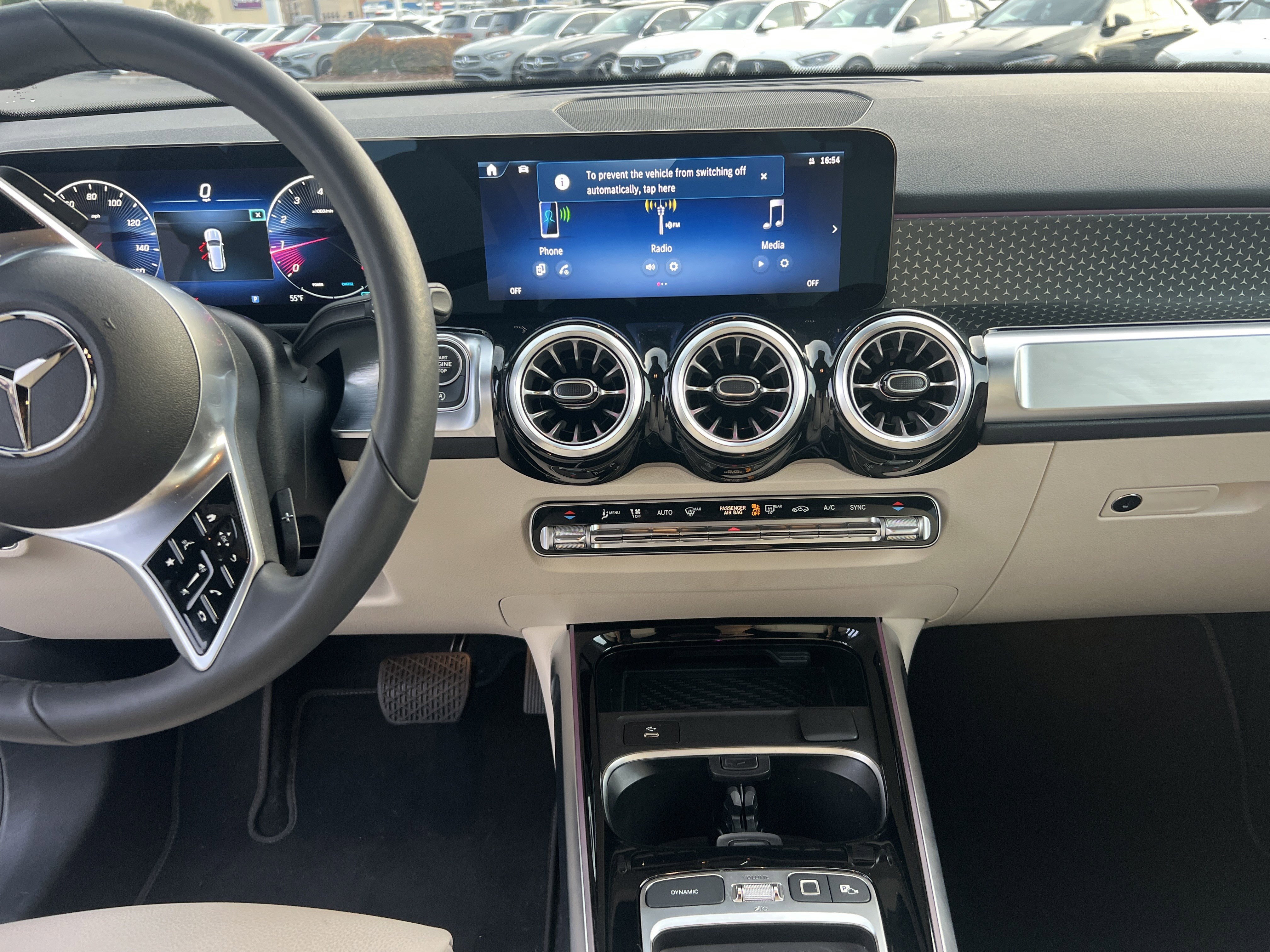 Certified 2025 Mercedes-Benz GLB 250 image 31