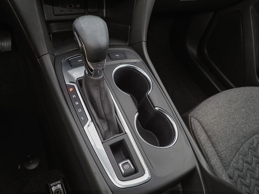 Used 2022 Chevrolet Equinox LT image 17