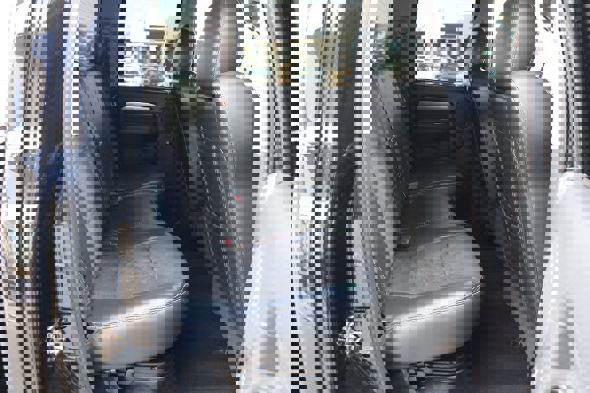 Used 2005 Dodge Ram 1500 Truck 2WD Quad Cab image 37