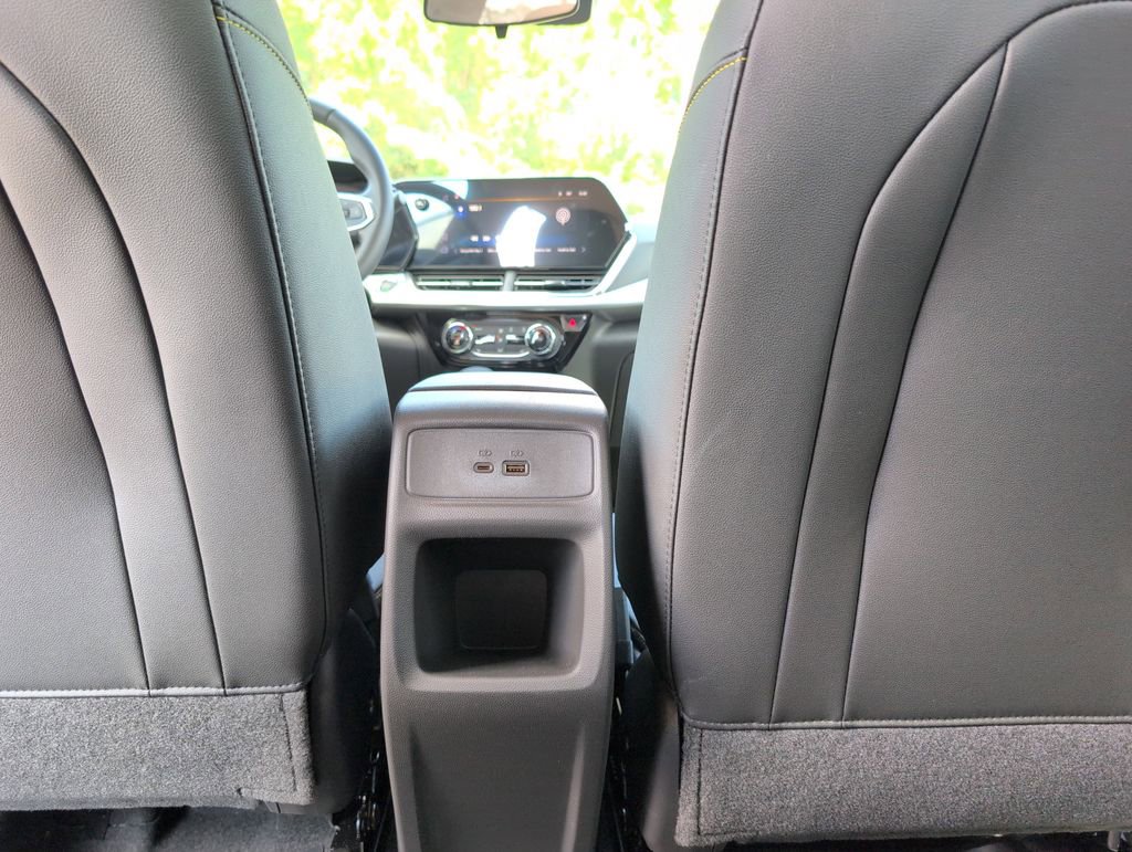 New 2026 Chevrolet Trax LT w/ Driver Confidence Package FWD image 30