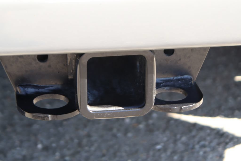 Used 2026 RAM 2500 Big Horn AWD/4WD image 48