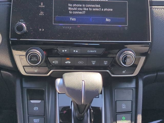 Used 2021 Honda CR-V Special Edition image 24