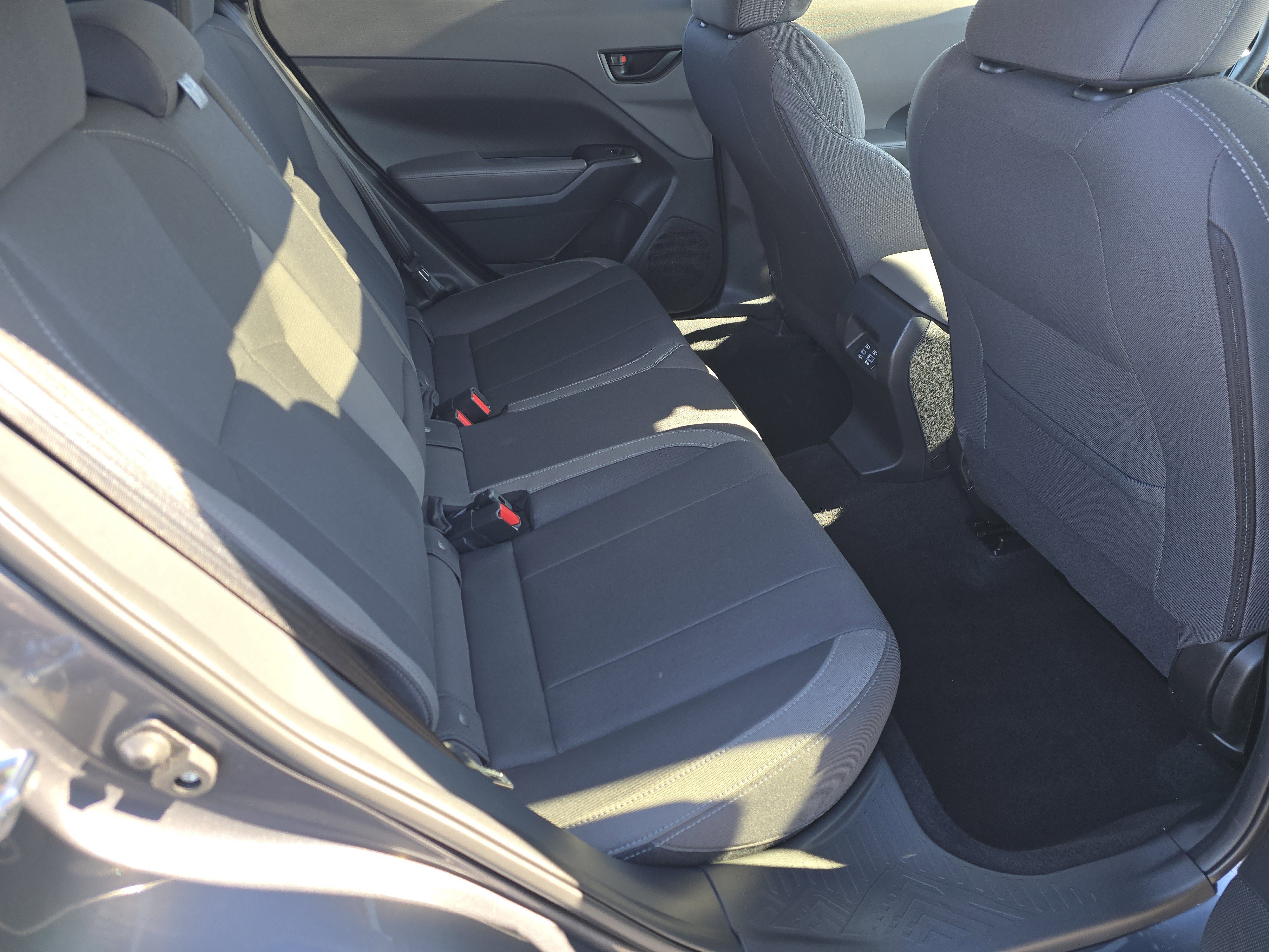 Certified 2025 Subaru Crosstrek 2.0i Premium image 17