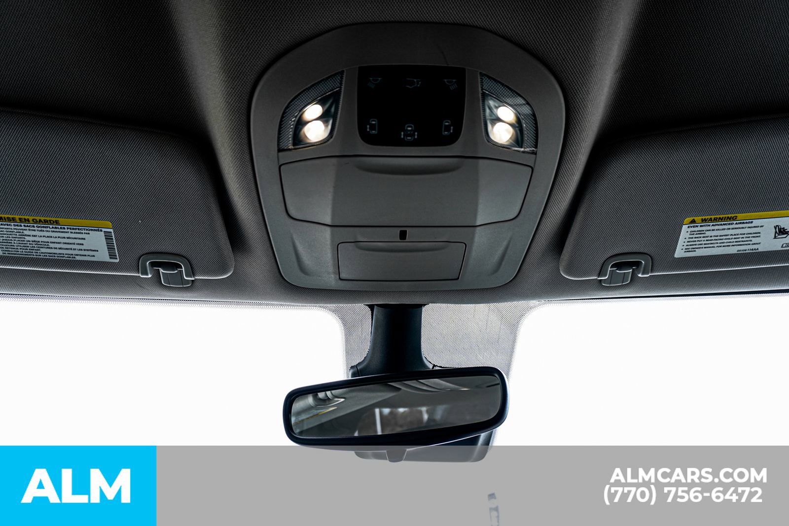 Used 2024 Chrysler Pacifica Touring-L image 59