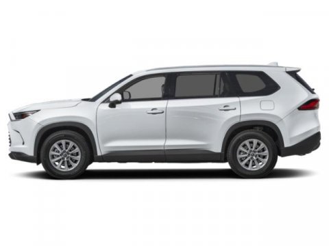 New 2026 Toyota Grand Highlander XLE image 3