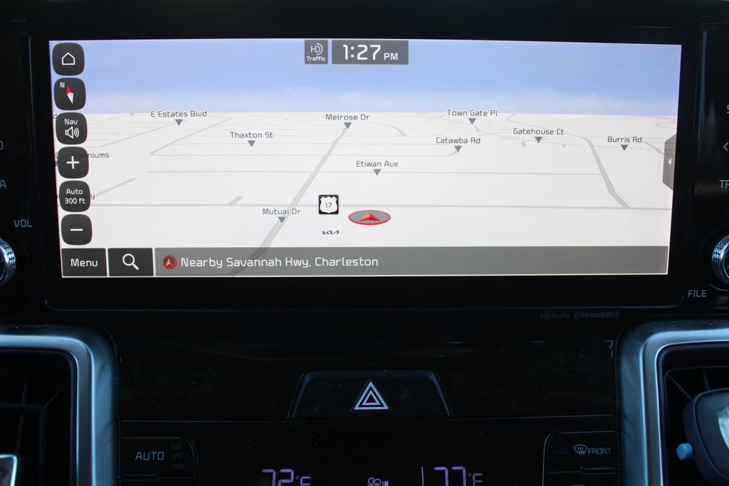 Certified 2023 Kia Sorento S image 44