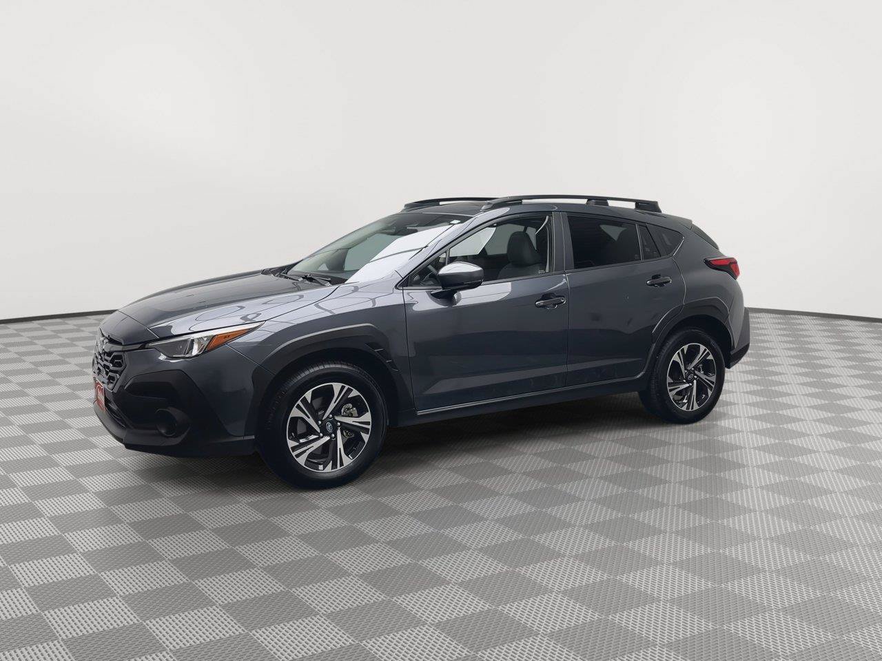 Used 2025 Subaru Crosstrek 2.5i Premium AWD/4WD image 34